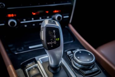 BMW 520D GT