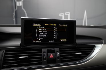 AUDI A6 ALLROAD QUATTRO