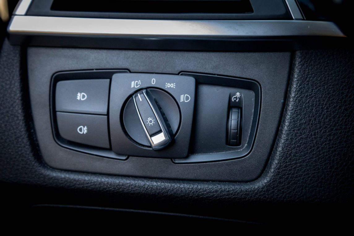BMW 320D