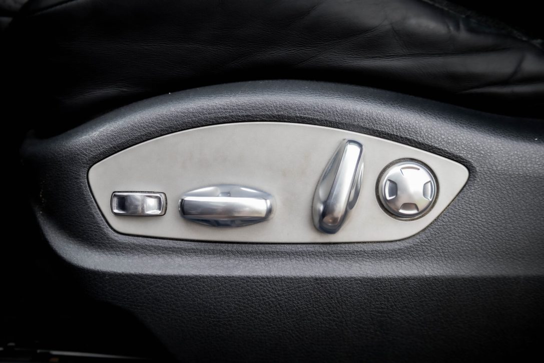 PORSCHE CAYENNE DIESEL