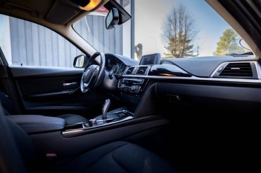 BMW 320D