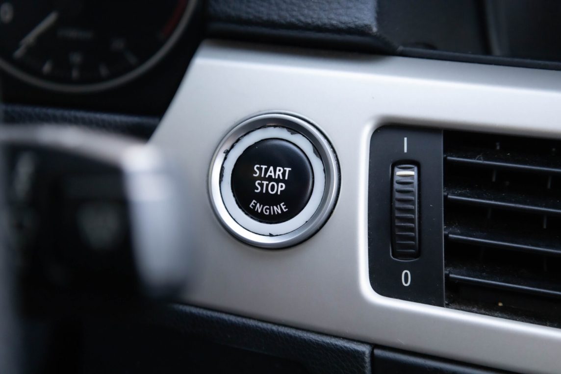 BMW 320D