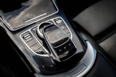 MERCEDES BENZ C 220 D