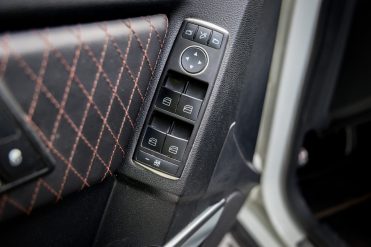 MERCEDES BENZ GLK 320