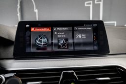 BMW 530D XDRIVE