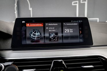 BMW 530D XDRIVE