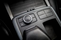 MERCEDES BENZ ML 350