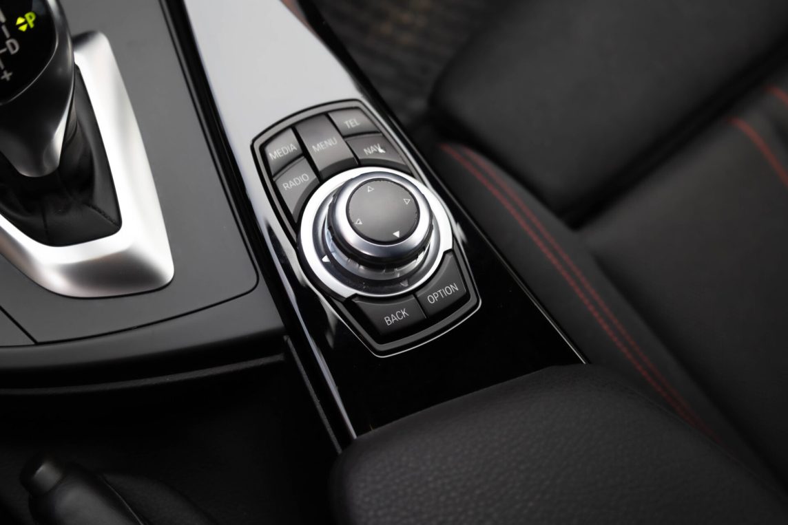 BMW 330D
