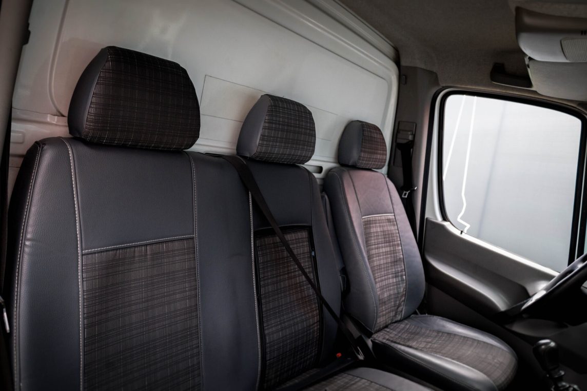 MERCEDES BENZ SPRINTER