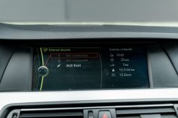 BMW 525D