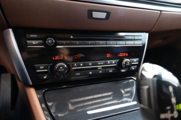 BMW 530D XDRIVE