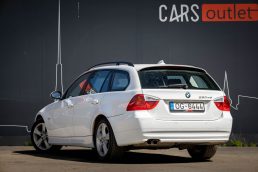 BMW 330XD