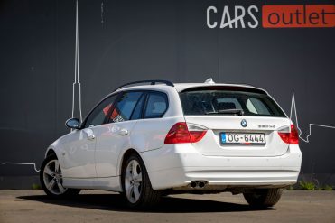 BMW 330XD