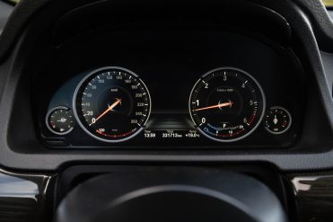 BMW 530D XDRIVE