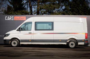 VW CRAFTER