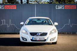 VOLVO C70