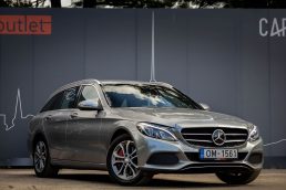 MERCEDES BENZ C350 E