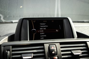 BMW 118d