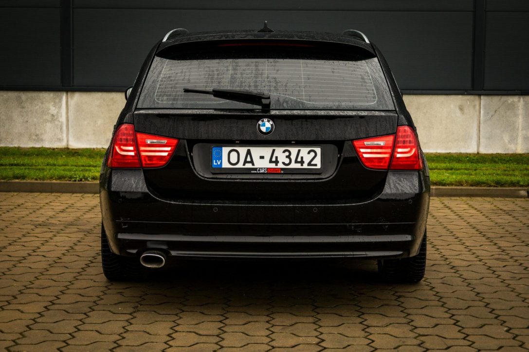 BMW 320D