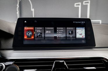 BMW 530D XDRIVE