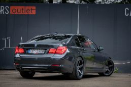BMW 730