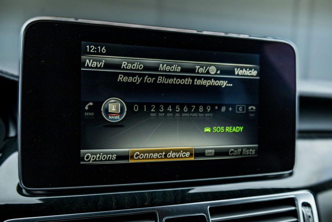 MERCEDES BENZ CLS 500 4MATIC