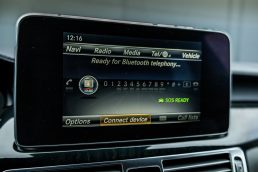 MERCEDES BENZ CLS 500 4MATIC