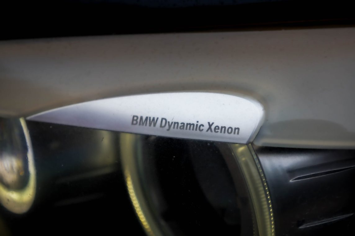 BMW 740