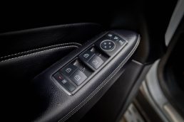 MERCEDES BENZ ML 350