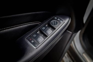 MERCEDES BENZ ML 350