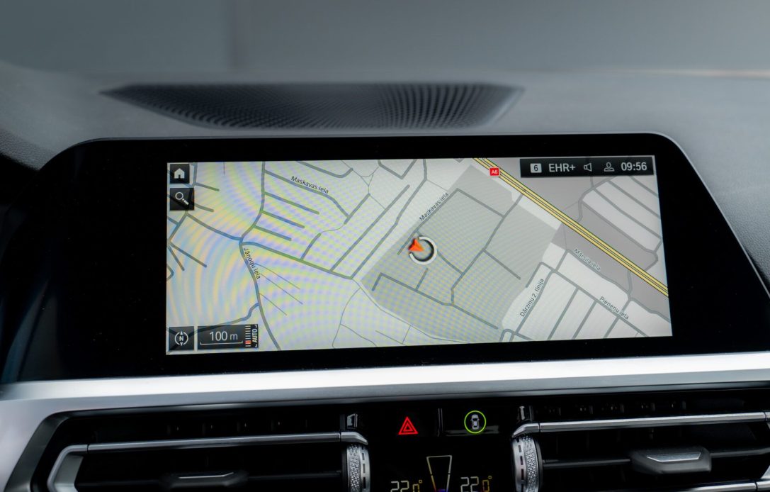 BMW 420D XDRIVE