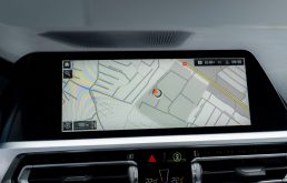 BMW 420D XDRIVE