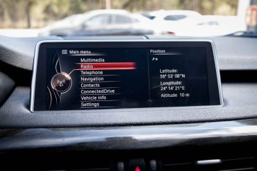 BMW X5 SDRIVE35I