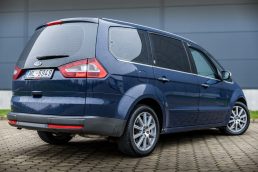 FORD GALAXY