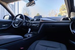 BMW 320D