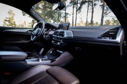 BMW X4 M40D