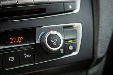 BMW 118d