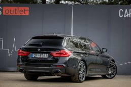 BMW 530D XDRIVE