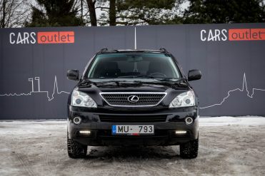 LEXUS RX 400H