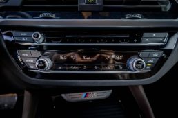 BMW X4 M40D