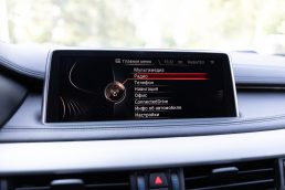 BMW X6 XDRIVE30D
