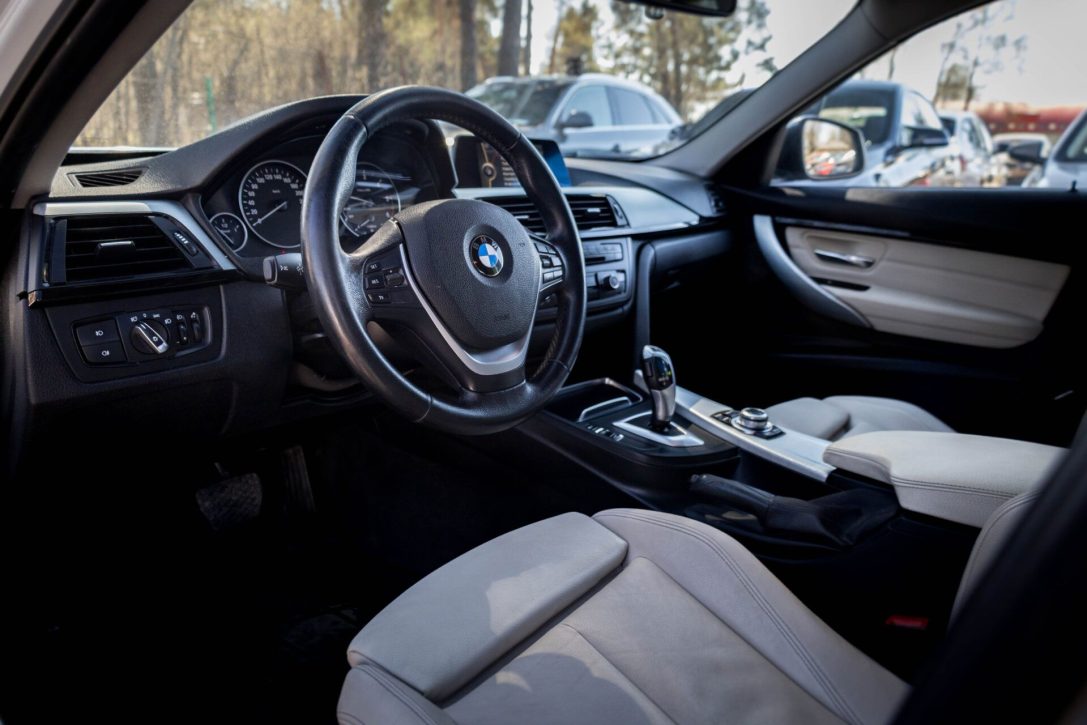 BMW 316