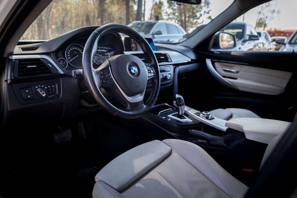 BMW 316