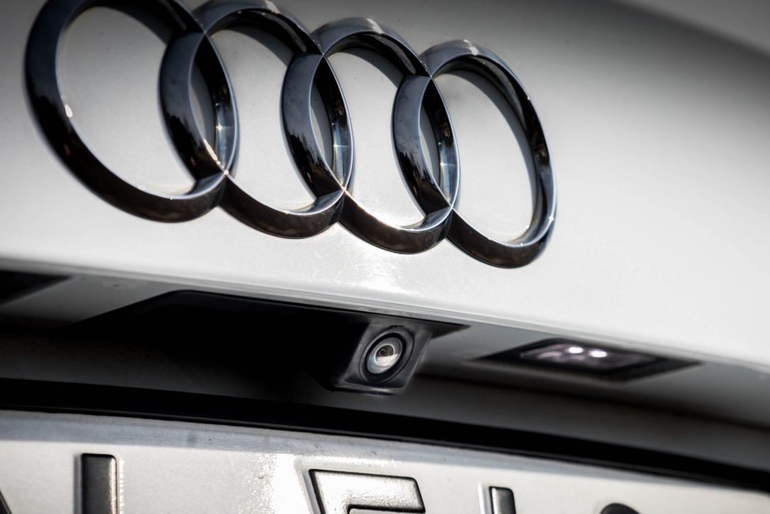 AUDI A7 SPORTBACK