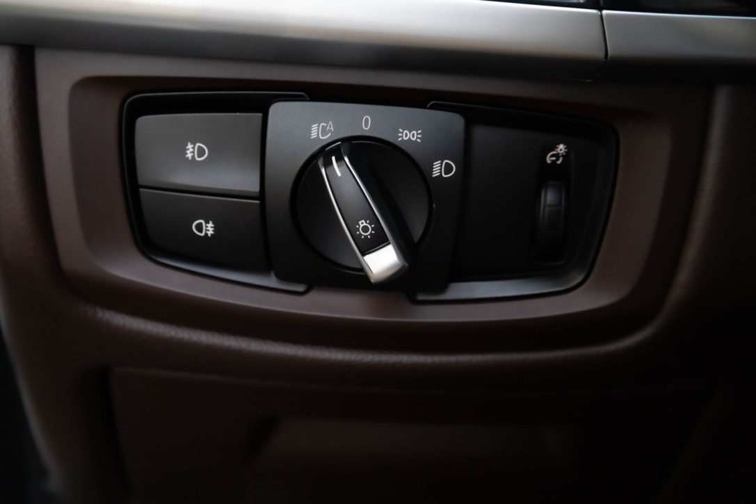 BMW X5 XDRIVE30D