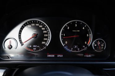 BMW 535