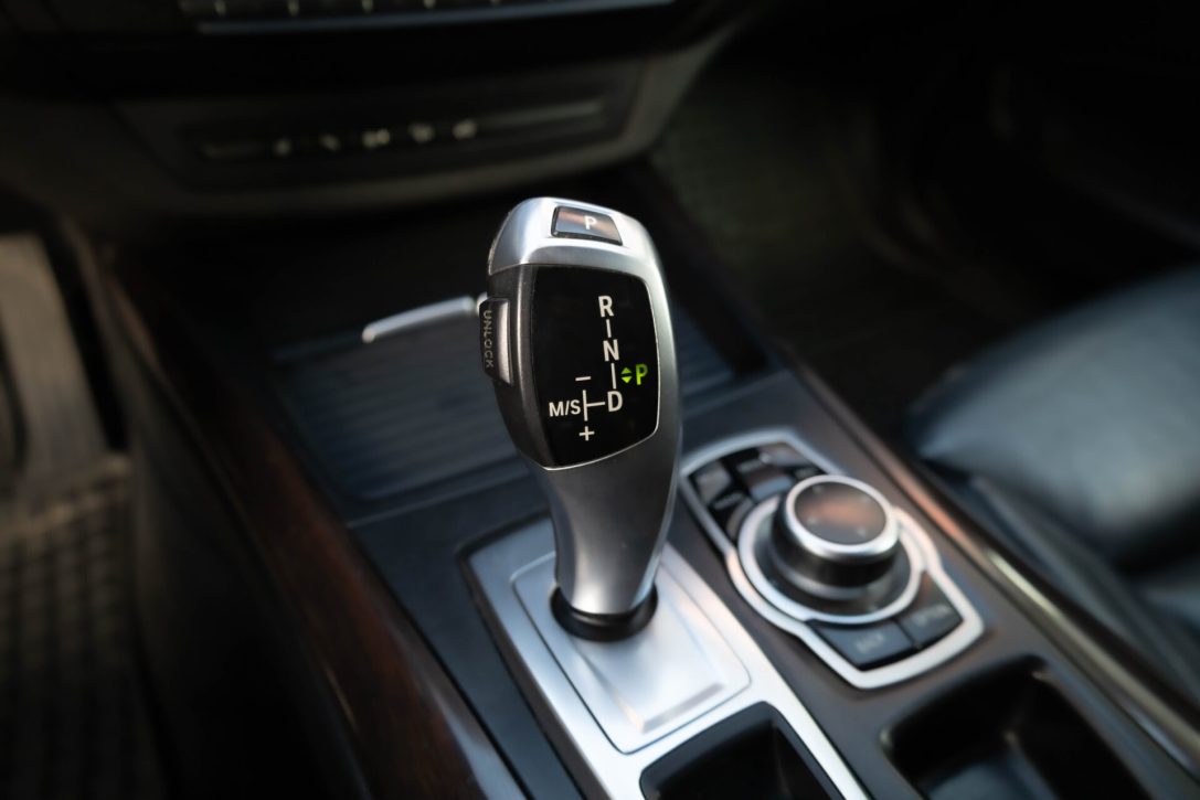BMW X5 XDRIVE35D