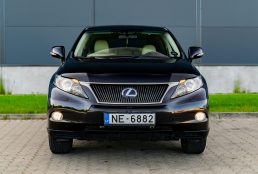 LEXUS RX450H