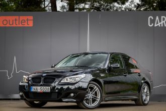BMW 523