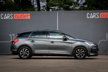 CITROEN DS5